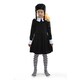 image 1 of Midweek Horror Dress Black | XL