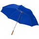 image 1 of Bullet 30in Golf Umbrella - Royal Blue - 100 x 125 cm