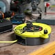 image 8 of Masterplug Pro-XT 10m 4 Socket 13A Cassette Reel with Thermal Cut-Out