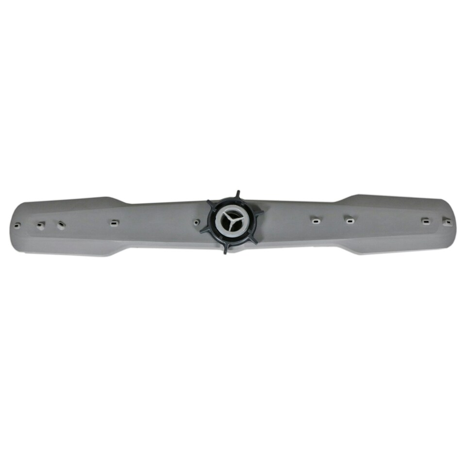 image 1 of SPARES2GO Upper Wash Spray Arm for Beko Atlantis Series Dishwasher BDDN BDEN BDF13 DFN05 DIN16 DIN26