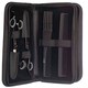 image 3 of Kobe Large Black Scissor Case N/A