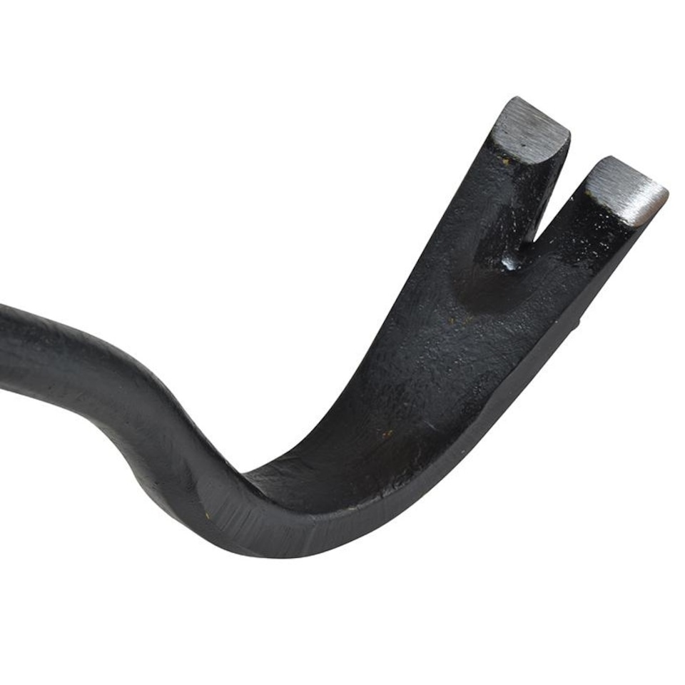 image 1 of Stanley Hand Tools Fatmax Spring Steel Wrecking Bars | Multi | Multi Colour | 900mm (36in) | 1