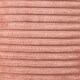 image 8 of Icon Kids Dolce Scandi Jumbo Cord Lounger Bean Bag, Dawn Pink
