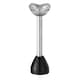 image 3 of Russell Hobbs Electric Hand Blender 3 in 1 Desire Matte Charcoal