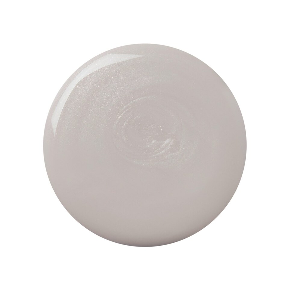 image 1 of Louis Nail Polish Grey