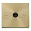 Satin Brass - Selected