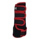 image 5 of Woof Wear Training Wrap Black | Size: Large
Colour: Black/Ocean