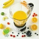 image 4 of Quest Nutri-Q 34790 Blender & Grinder