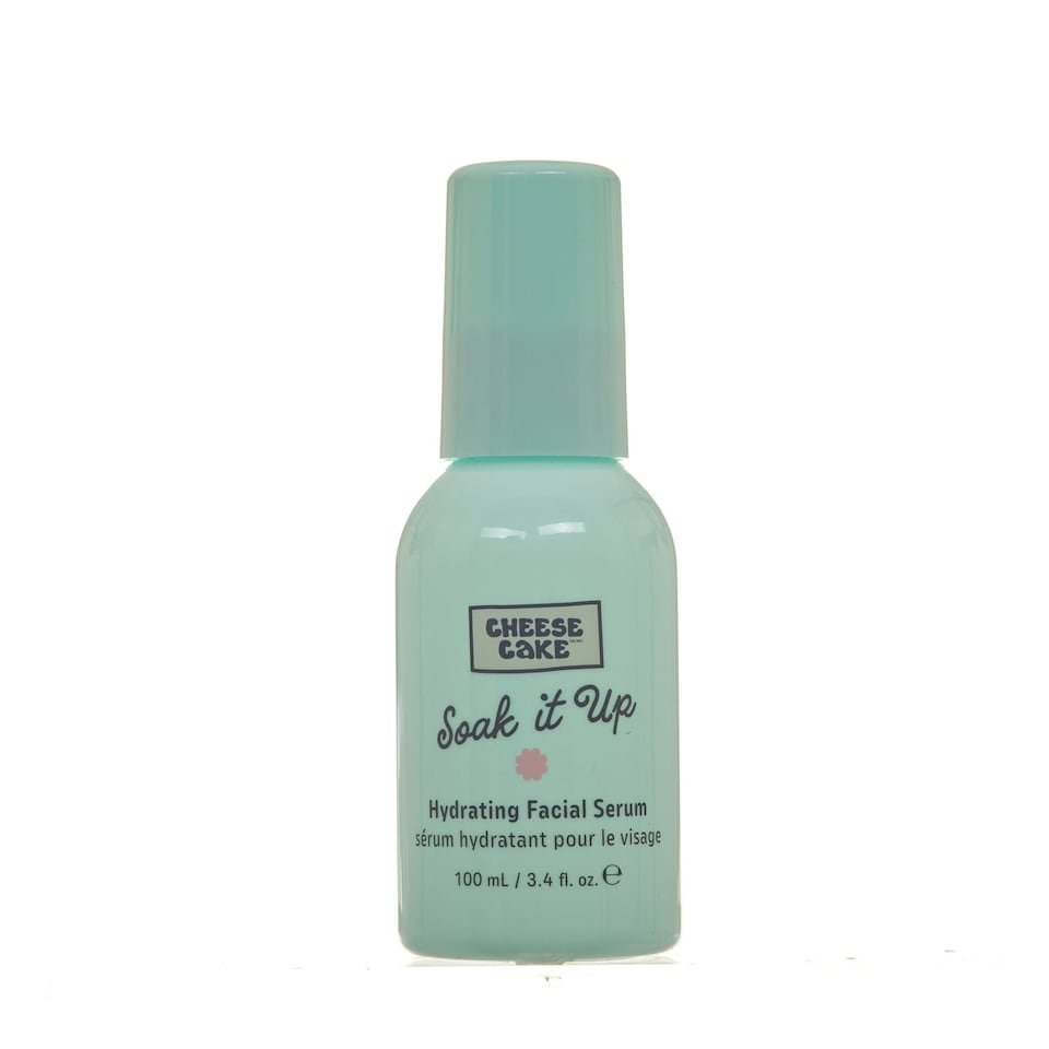 image 1 of Cheesecake Hydrating Facial Serum 100ml