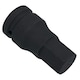 image 4 of 30mm 3/4" Drive Extra Deep Impact Hex Allen Key Socket Impacted 88mm Long