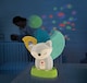 image 6 of Infantino 2-In-1 Fox Night Light And Projector