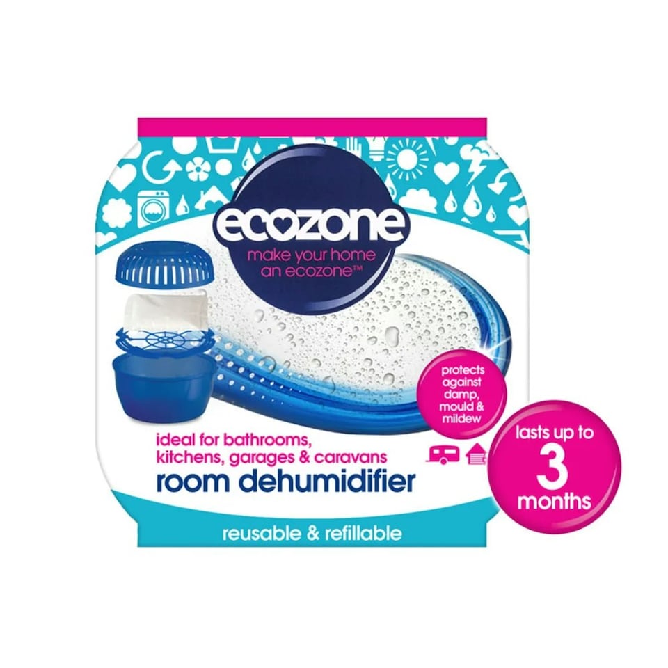 Room Dehumidifier (Ecozone)