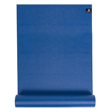 Yoga Studio Sticky Yoga Mat 6mm - Blue | Blue | Blue | 183cm x 61cm x 6mm