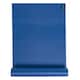 image 1 of Yoga Studio Sticky Yoga Mat 6mm - Blue | Blue | Blue | 183cm x 61cm x 6mm
