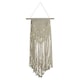 image 1 of Led Macrame Dream Wall Hanging