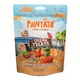 image 2 of Pawtato Ocean Treats Grain Free Small Dog Chews 140g (Pack of 10)