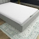 image 4 of Pureflex Memory Foam Mattress - 6 inch - King - Orthopedic
