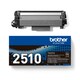 image 3 of Brother TN2510 Black Toner Cartridge Black | Compatible Brother TN2510 Black Toner Cartridge