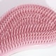 image 4 of Brushworks Professional Detangling Hair Brush