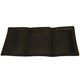 image 3 of Fulham FC Fade Nylon Wallet - Black/White - One Size