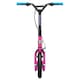 image 4 of Razor Flashback Kick Scooter – 12 Inch Mag Wheels with Air-filled Tyres, Dual Hand-Operated Brakes, BMX Style Scooter for Kids and Teens