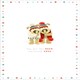 image 5 of Boyfriend Christmas Card You Mean the World To Me
