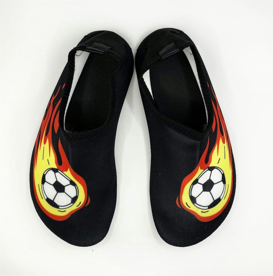 image 1 of Squelch Childrens Water Aqua Shoes - Football UK 10-11