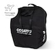 image 4 of Cosatto On The Go iSize Travel Car Seat Lightweight Foldable Booster, Quick Fit, R129 Safety