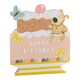 image 5 of Birthday Card - Big cake