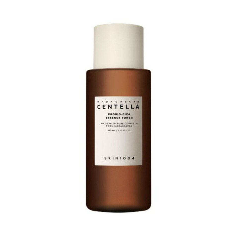 image 1 of SKIN 1004 Madagascar Centella Probio-Cica Essence Toner 210ml