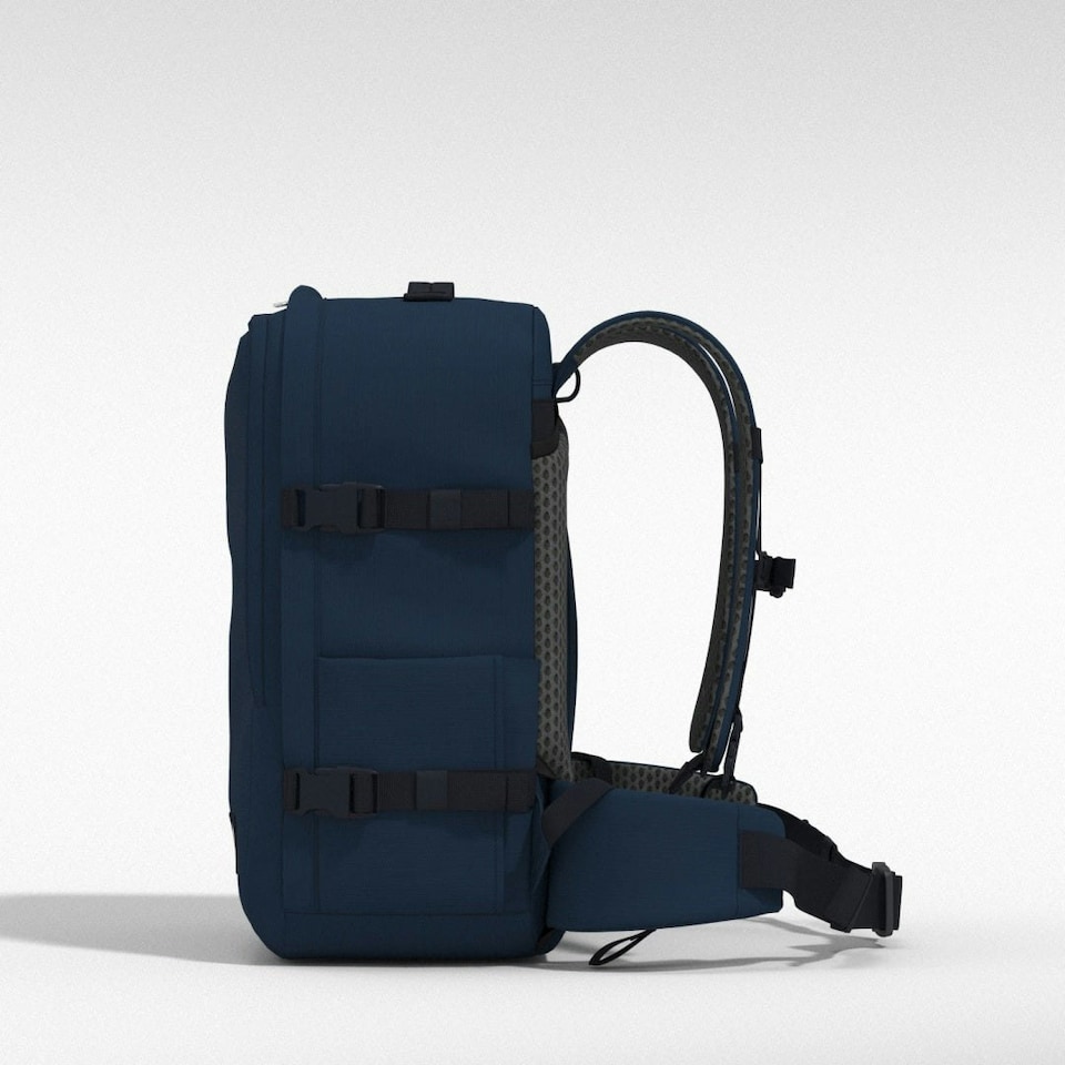 image 1 of Classic Pro Backpack 32L Navy Blue
