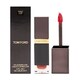 image 9 of Tom Ford Lip Lacquer Luxe Red Liquid Lipstick 07 Intimidate Vinyl N/A
