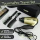image 5 of Bauer Professional Travel Hair Dryer Set