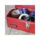 image 4 of Faithfull Barn Toolbox - Multi Colour - 42cm (16in) Multi