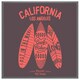 image 3 of California surf (Picutre Frame) Black | XS
