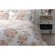 image 3 of Belledorm Aubrey Duvet Cover Set - Multicoloured - King