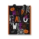 image 2 of Halloween Trick or Treat Treat Bag