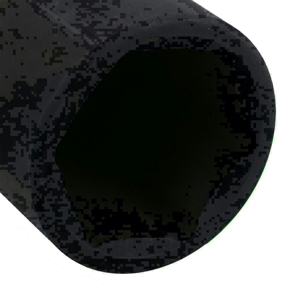 image 1 of 38mm 1/2in Drive Deep Metric Impact Thin Walled Socket 6 Sided Single Hex