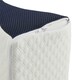image 4 of Silentnight Sleep Therapy Hip and Knee Support Pillow, Breathable, Pain and Stiffness Relief