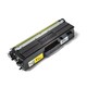 image 3 of Brother TN421 Yellow Toner Cartridge Yellow | Brother TN421Y Yellow Genuine Toner Cartridge