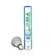 image 2 of Yonex Aeroclub TR Shuttlecock (Pack of 12) - White - One Size