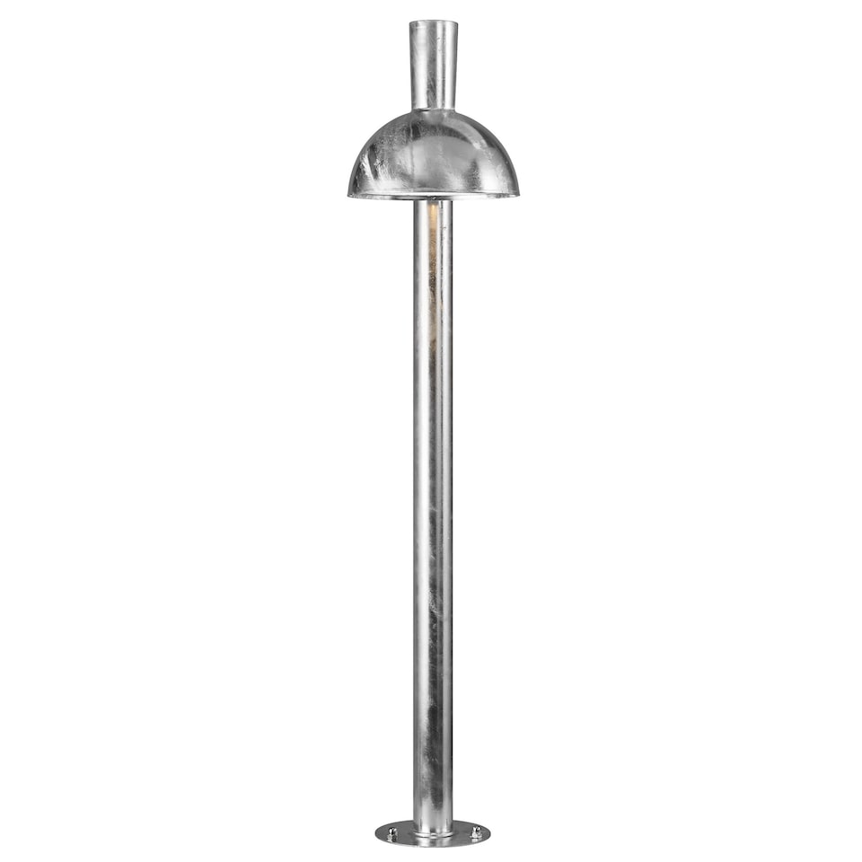 image 1 of Arki 100 | Garden light | Galvanized