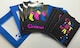 image 9 of 8 HAND CRAFTED LUXURY ANKER CHRISTMAS XMAS CARDS WITH ENVELOPES - 2 DESIGNS