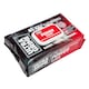 image 2 of UltraGrime Pro Power Scrub Cleaning Wipes (Pack of 6) | White | White | 1