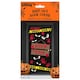 image 2 of Pack of 12 Keep Out Halloween Door Cover