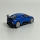 image 6 of Bugatti Centodieci Blu Bugatti LHD 1:64 Scale Mini GT MGT00586L
