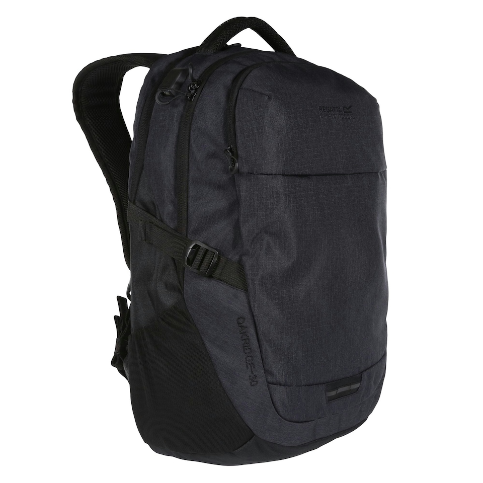 image 1 of 'Oakridge Air 30L ' Breathable Travel Rucksack Grey