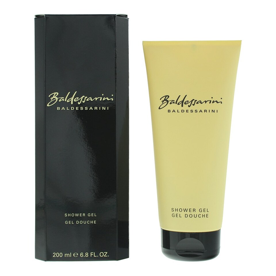 Baldessarini Shower Gel 200ml