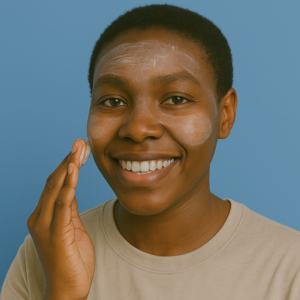 image 1 of Dr Botanicals Hydrating Day Moisturiser with 1 Hyaluronic Acid & 1 Vitamin C 60ml