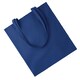 image 2 of MidOcean Cottonel Colour ++ Cotton Shopper Bag - Blue - One Size | Blue